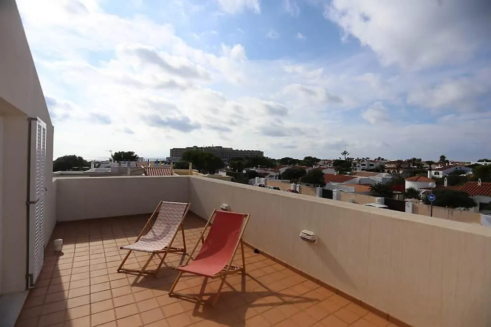 Villa Marina Calan Blanes Cala en Forcat 0*,  Spain