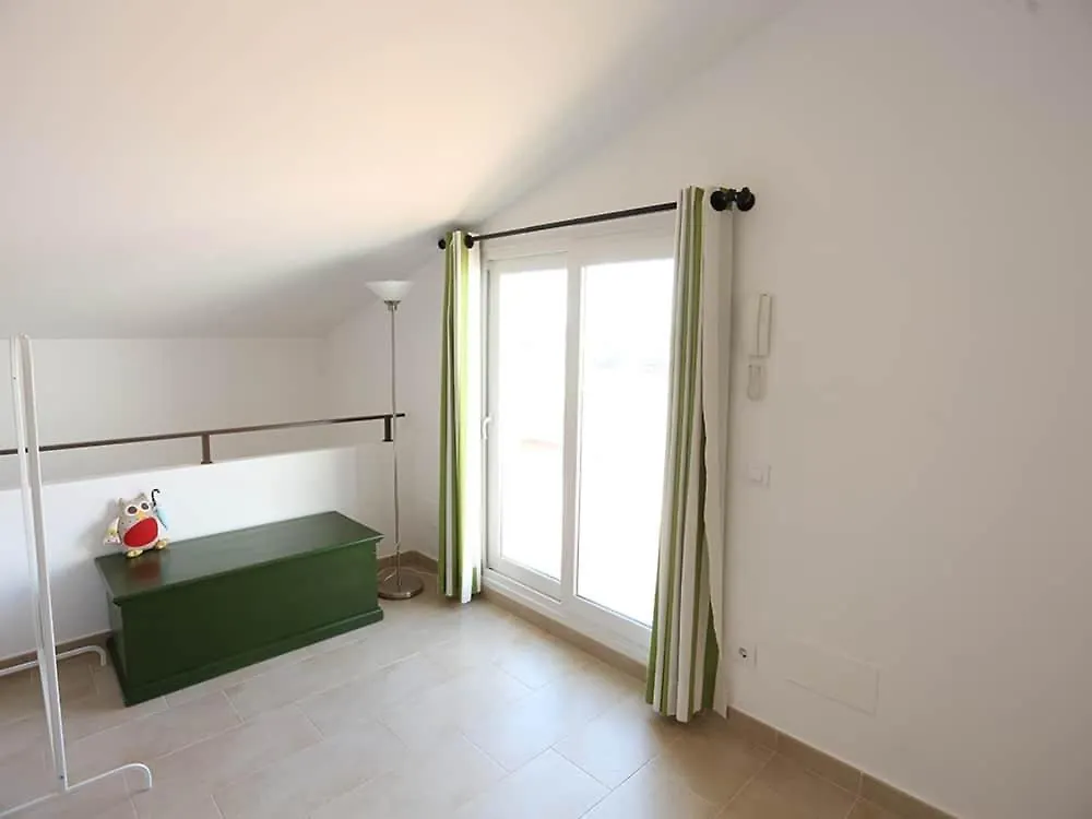 Holiday home Villa Marina Calan Blanes Cala en Forcat Spain